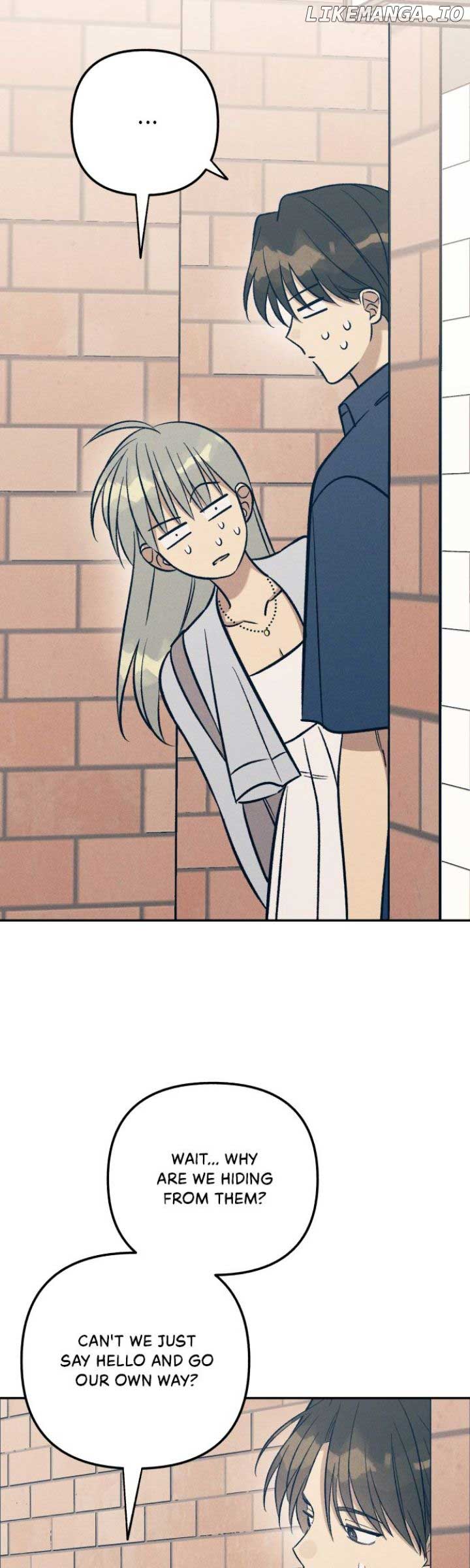 First Love, Lasting Hate Chapter 70 227 34