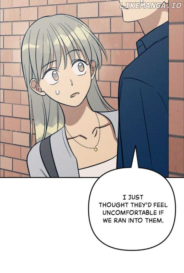 First Love, Lasting Hate Chapter 70 228 35