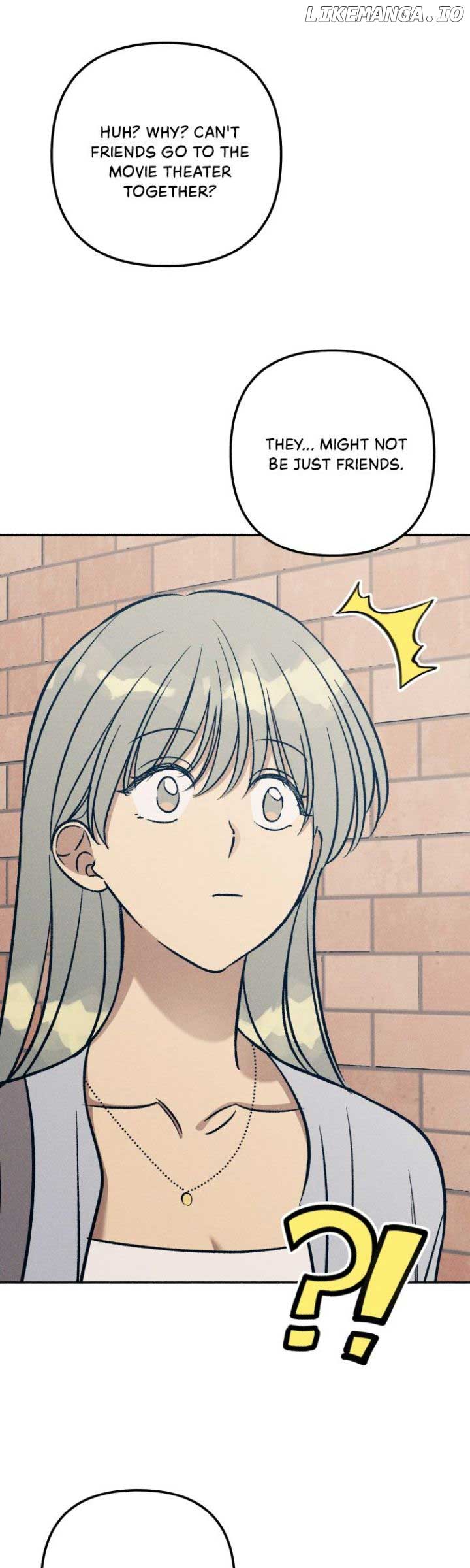 First Love, Lasting Hate Chapter 70 229 36