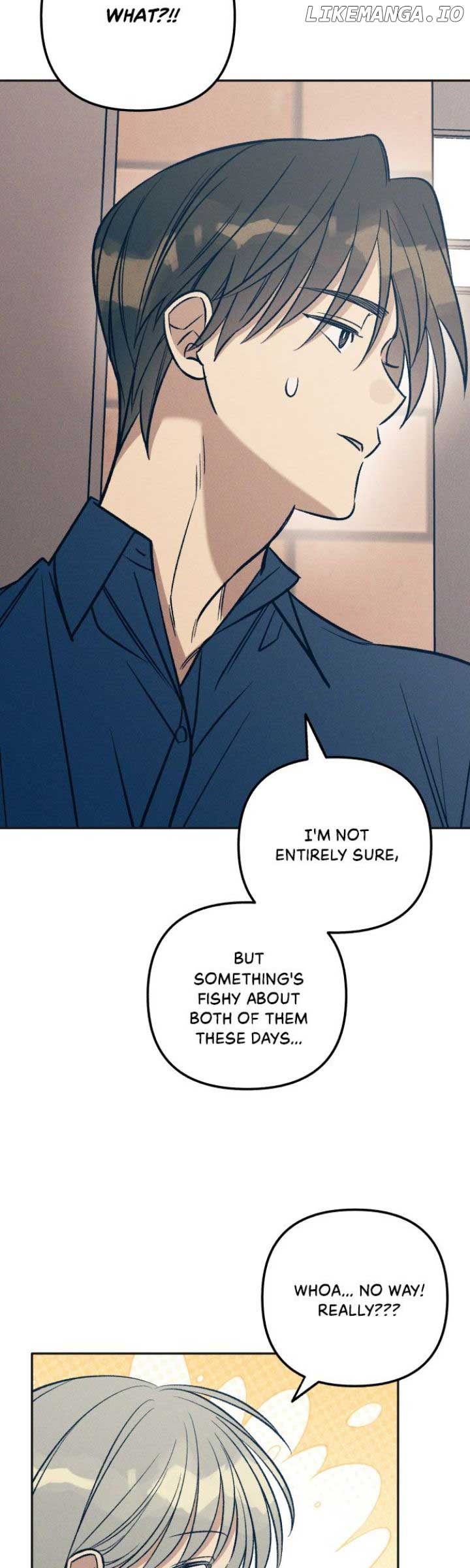 First Love, Lasting Hate Chapter 70 230 37