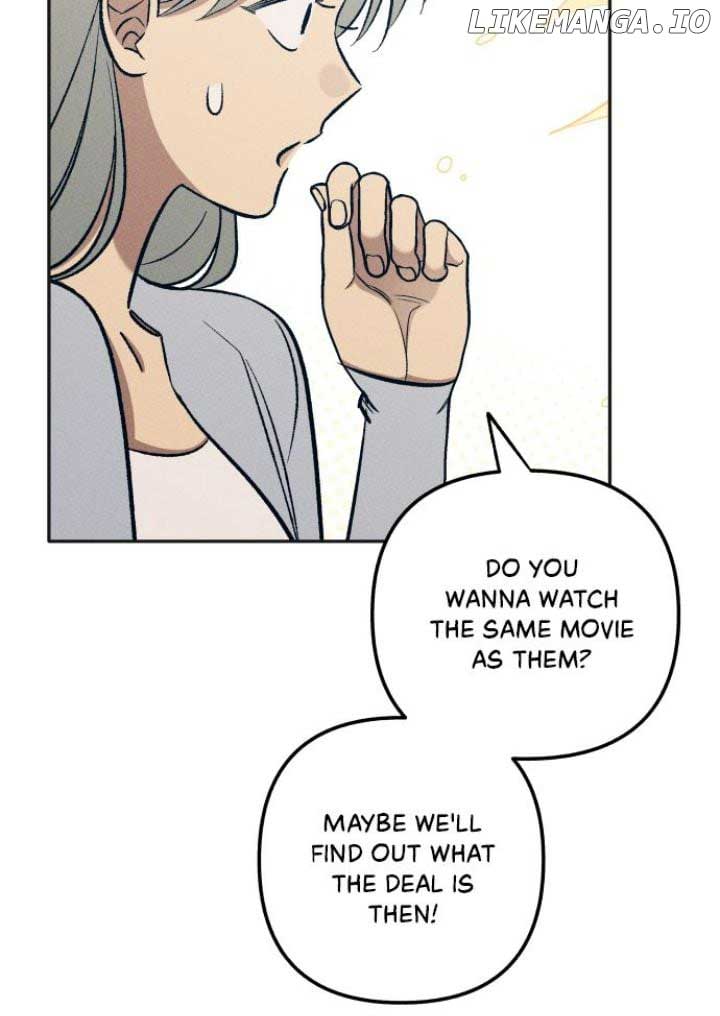First Love, Lasting Hate Chapter 70 231 38