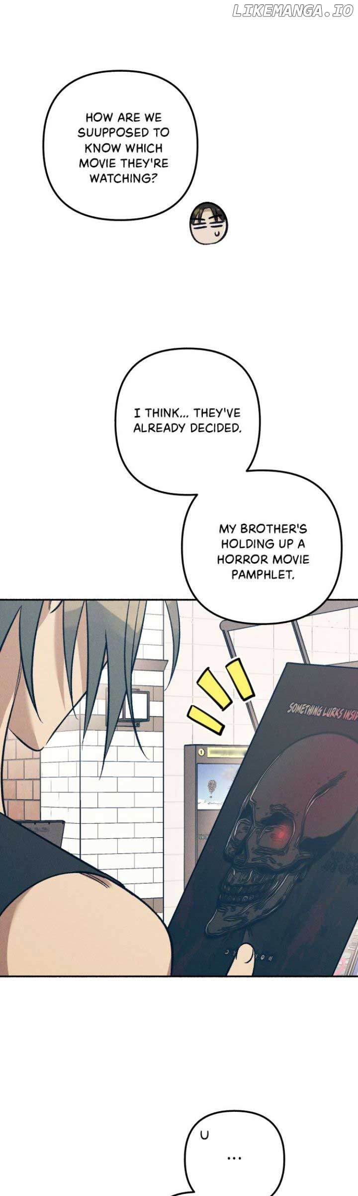 First Love, Lasting Hate Chapter 70 232 39