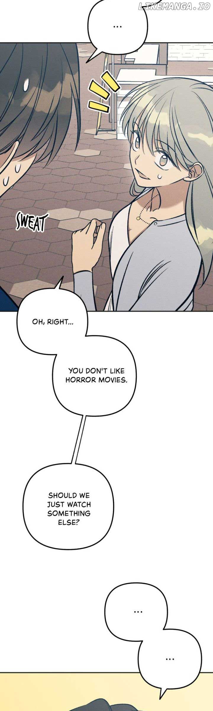 First Love, Lasting Hate Chapter 70 233 40