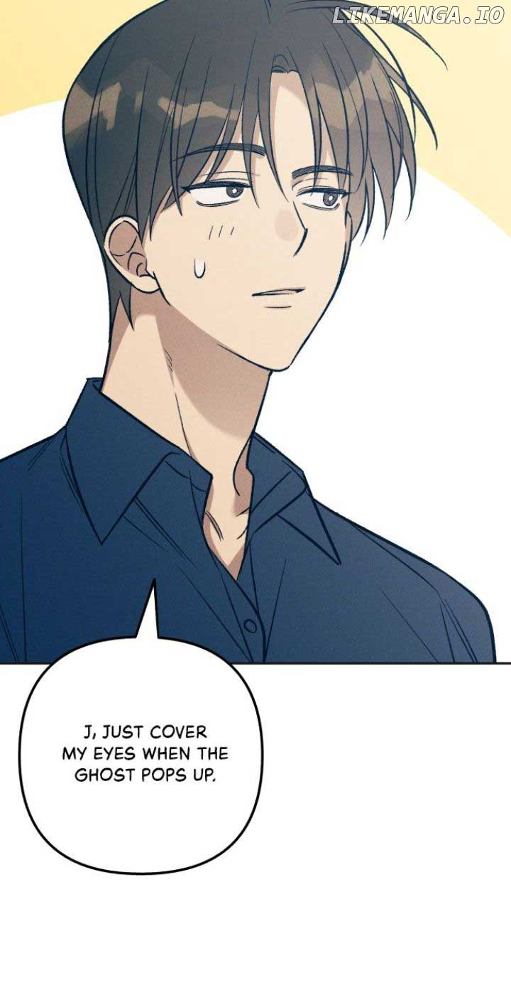 First Love, Lasting Hate Chapter 70 234 41