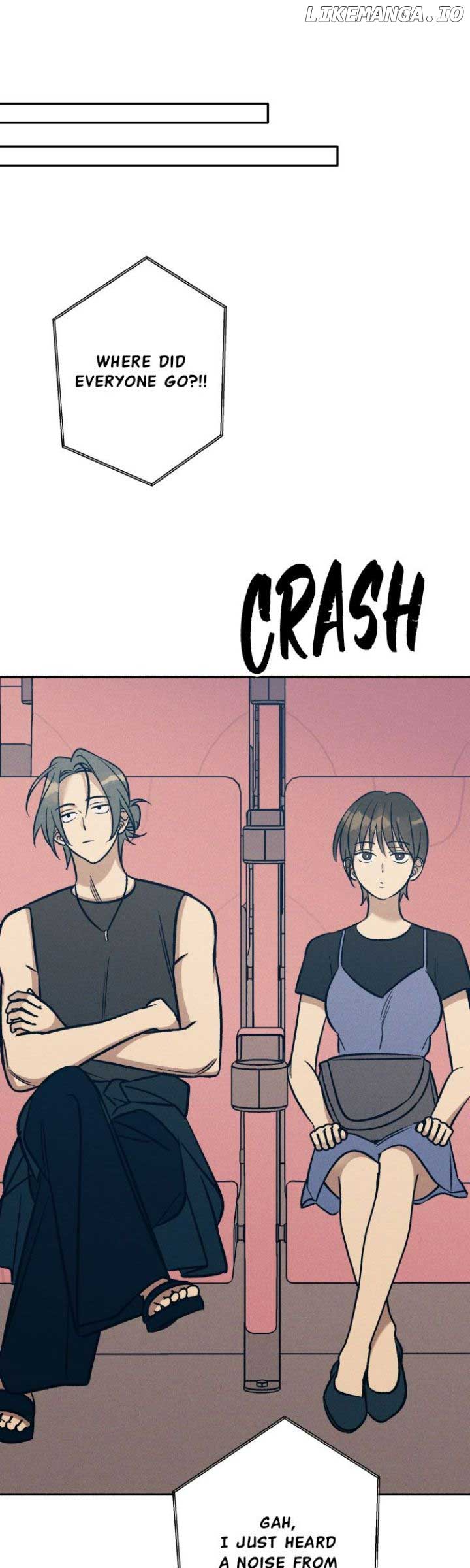 First Love, Lasting Hate Chapter 70 235 42