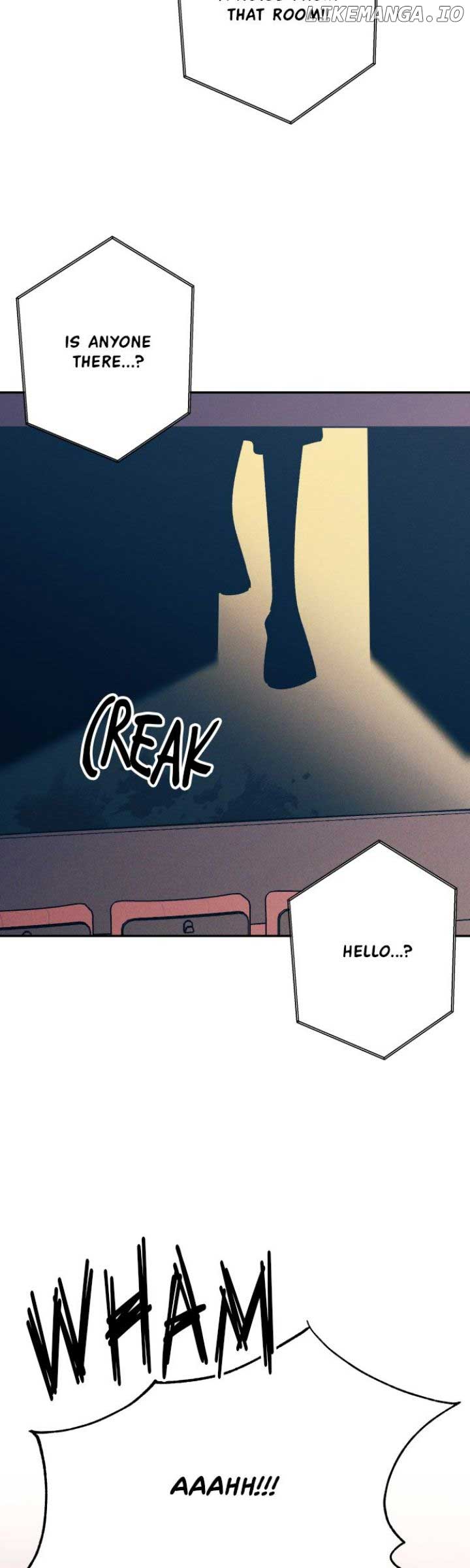 First Love, Lasting Hate Chapter 70 236 43