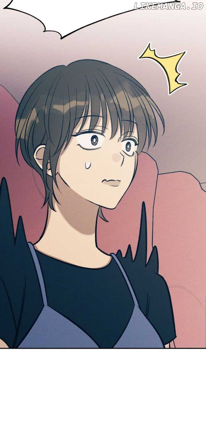 First Love, Lasting Hate Chapter 70 237 44