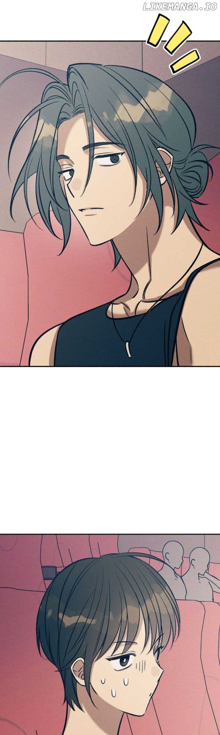 First Love, Lasting Hate Chapter 70 238 45