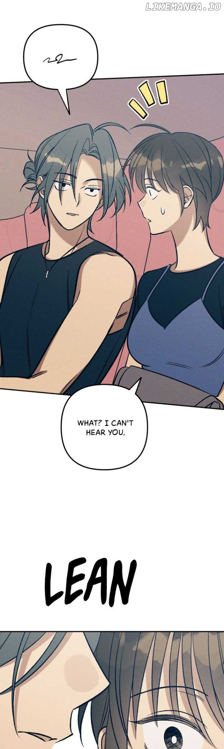 First Love, Lasting Hate Chapter 70 240 47