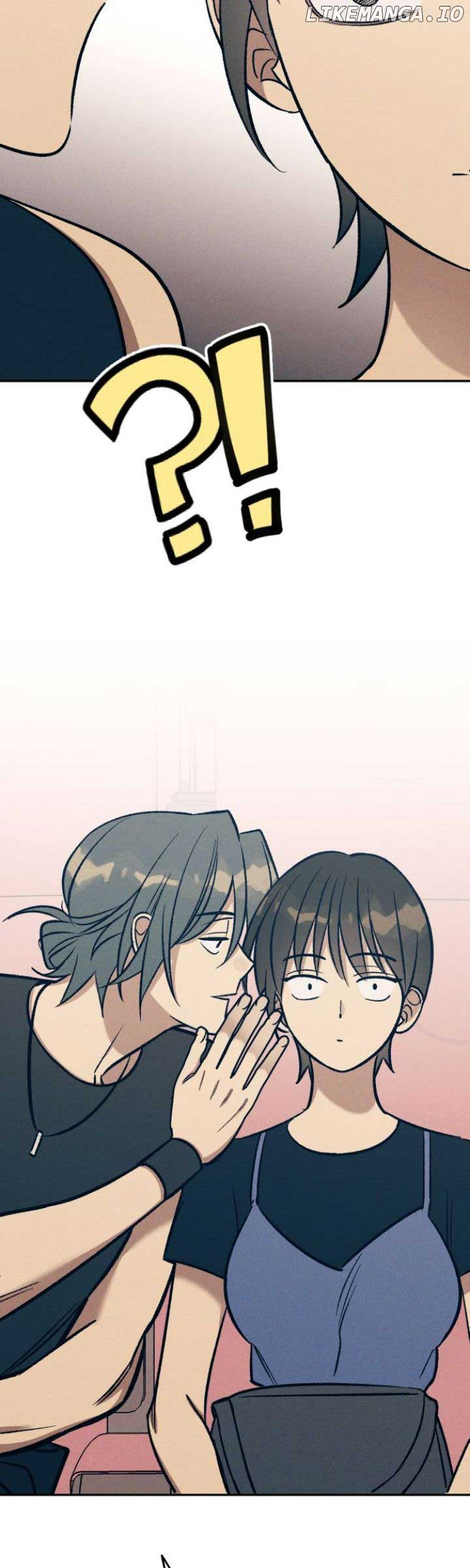 First Love, Lasting Hate Chapter 70 241 48