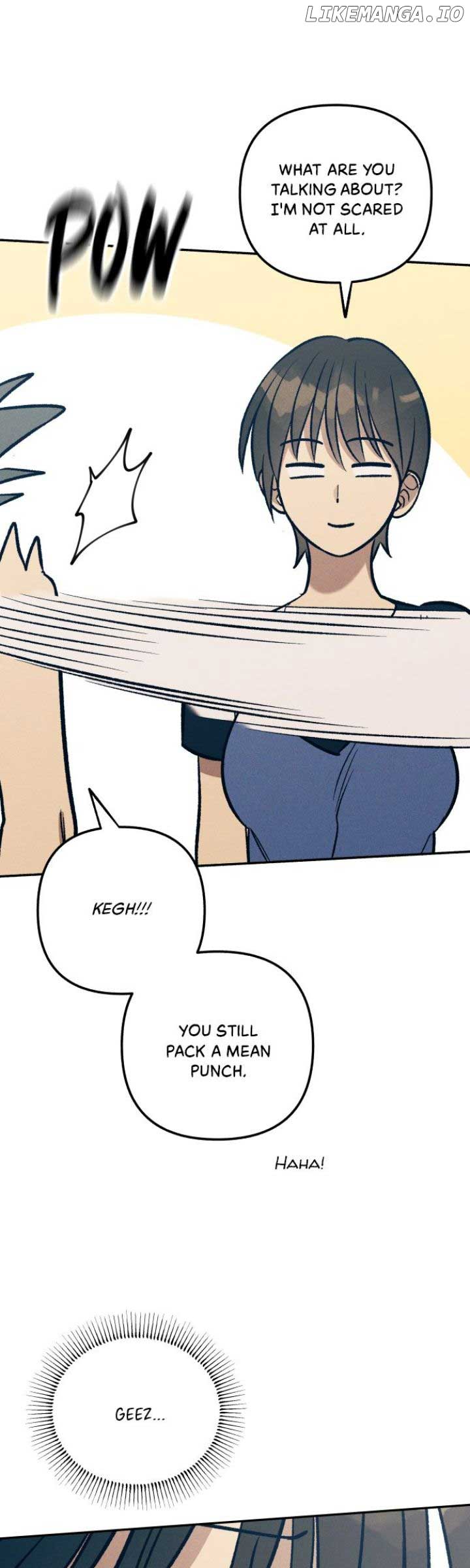 First Love, Lasting Hate Chapter 70 243 50
