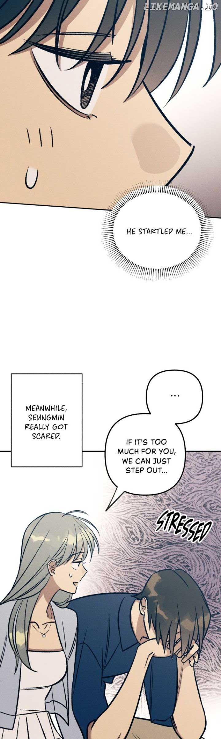 First Love, Lasting Hate Chapter 70 244 51