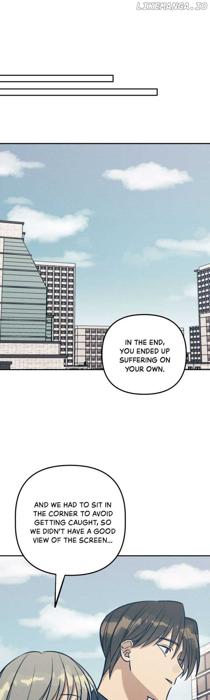 First Love, Lasting Hate Chapter 70 246 53