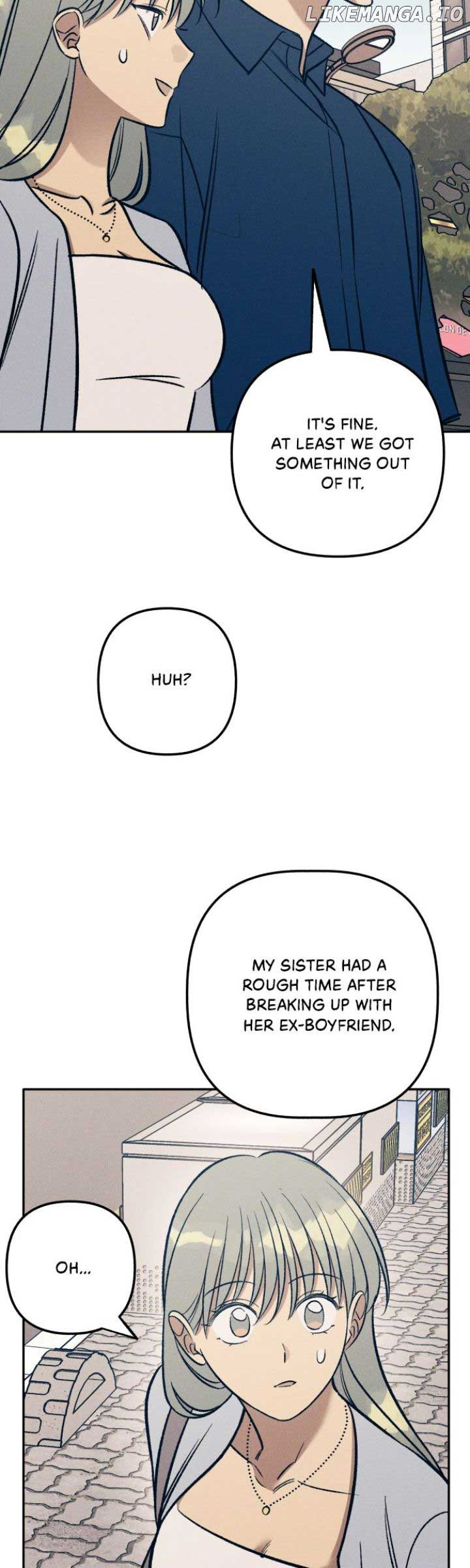First Love, Lasting Hate Chapter 70 247 54