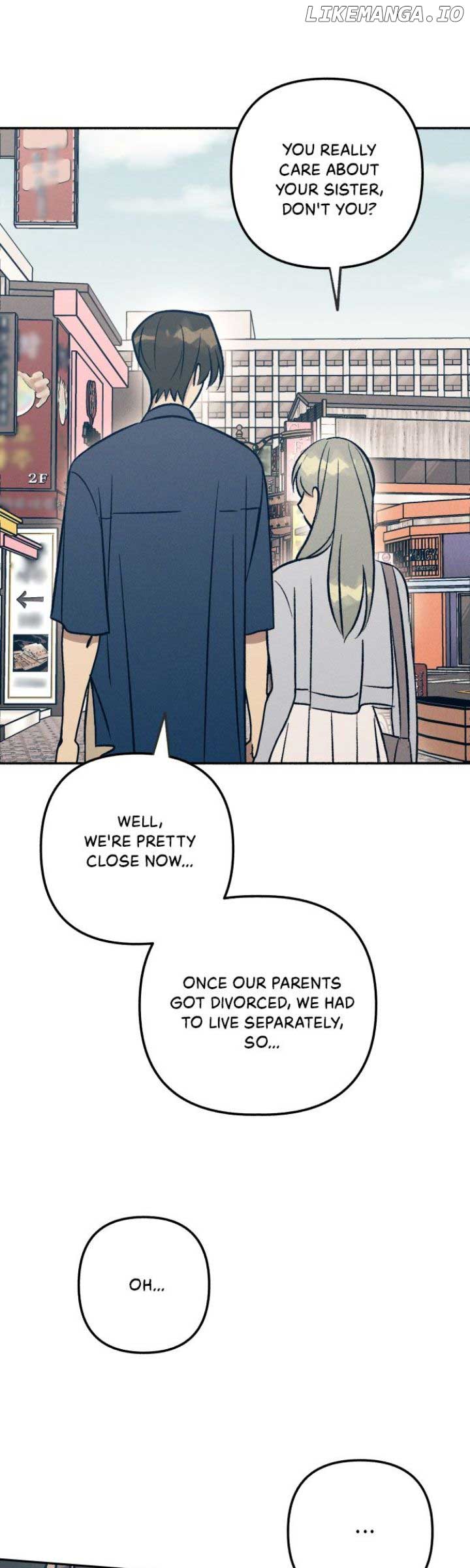 First Love, Lasting Hate Chapter 70 249 56