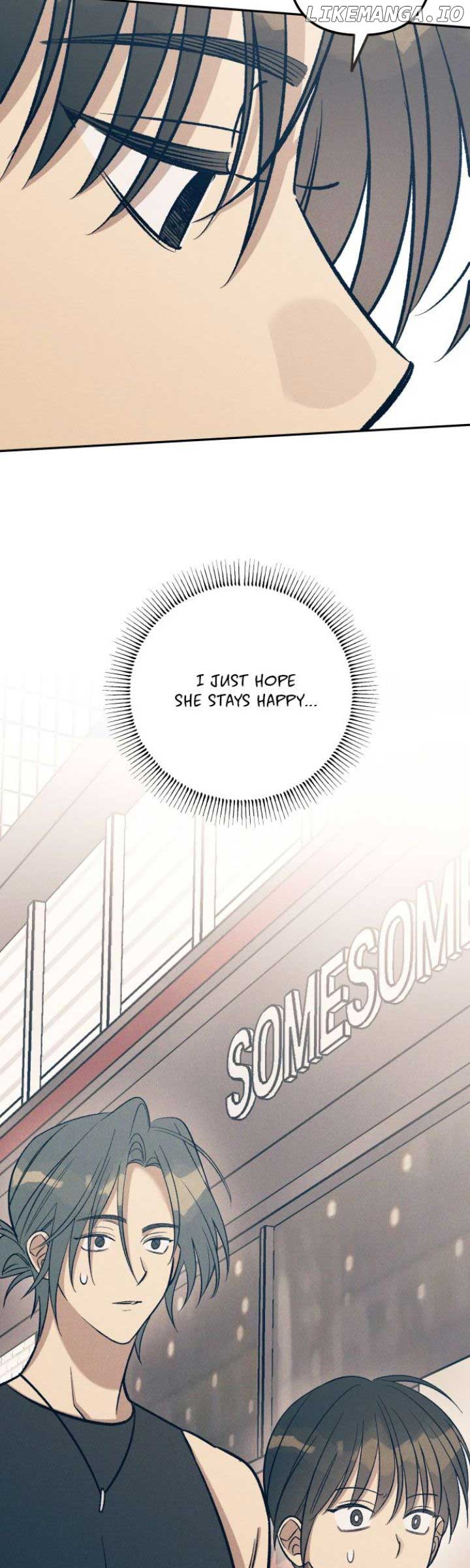 First Love, Lasting Hate Chapter 70 250 57
