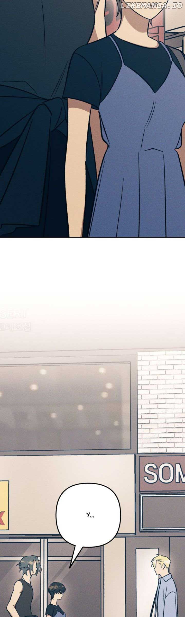 First Love, Lasting Hate Chapter 70 251 58