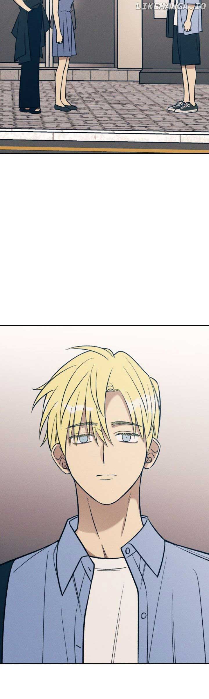 First Love, Lasting Hate Chapter 70 252 59