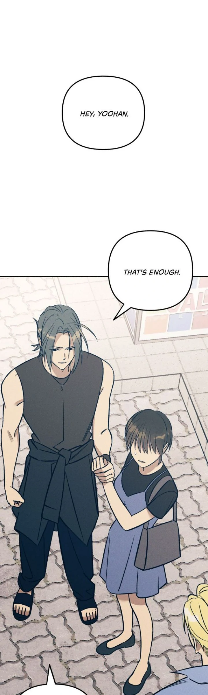 First Love, Lasting Hate Chapter 72 197 ch 72 1