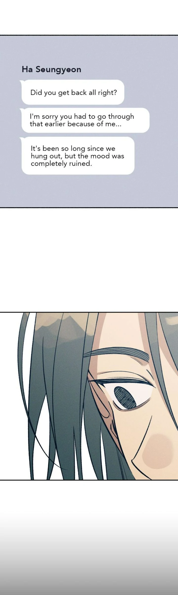 First Love, Lasting Hate Chapter 72 207 ch 72 11