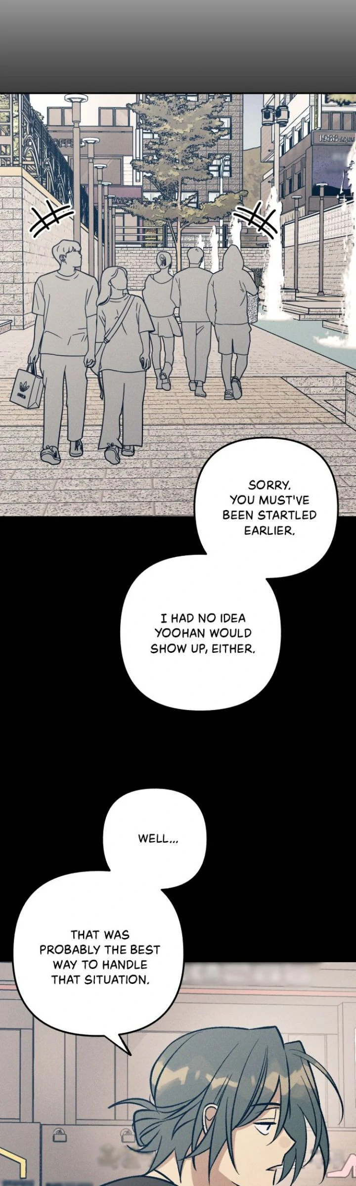 First Love, Lasting Hate Chapter 72 208 ch 72 12