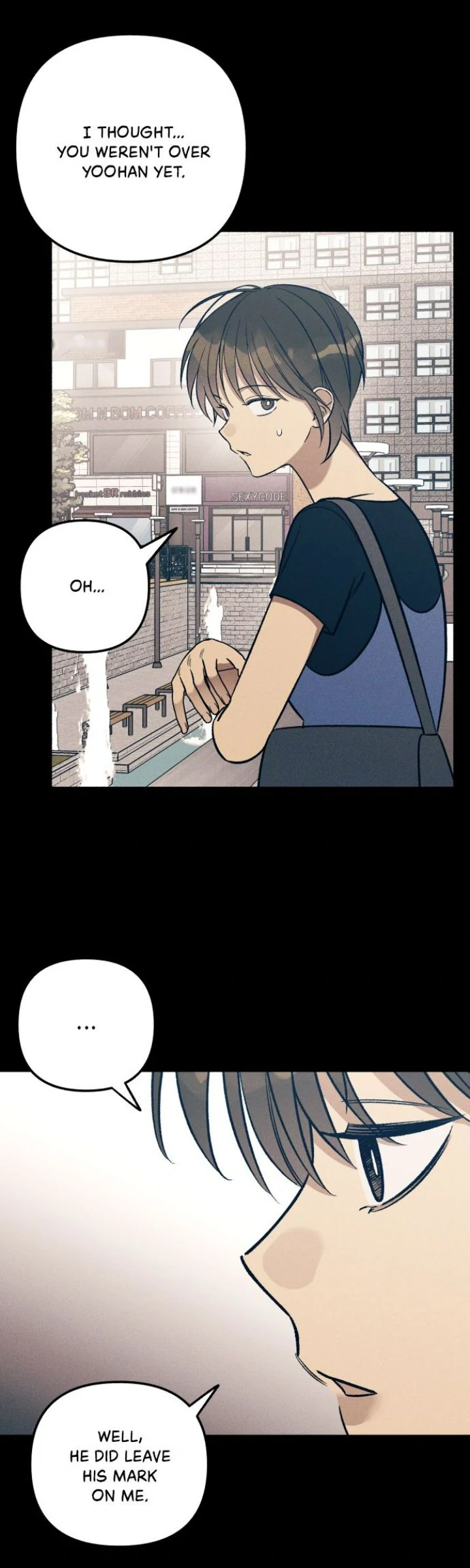 First Love, Lasting Hate Chapter 72 210 ch 72 14