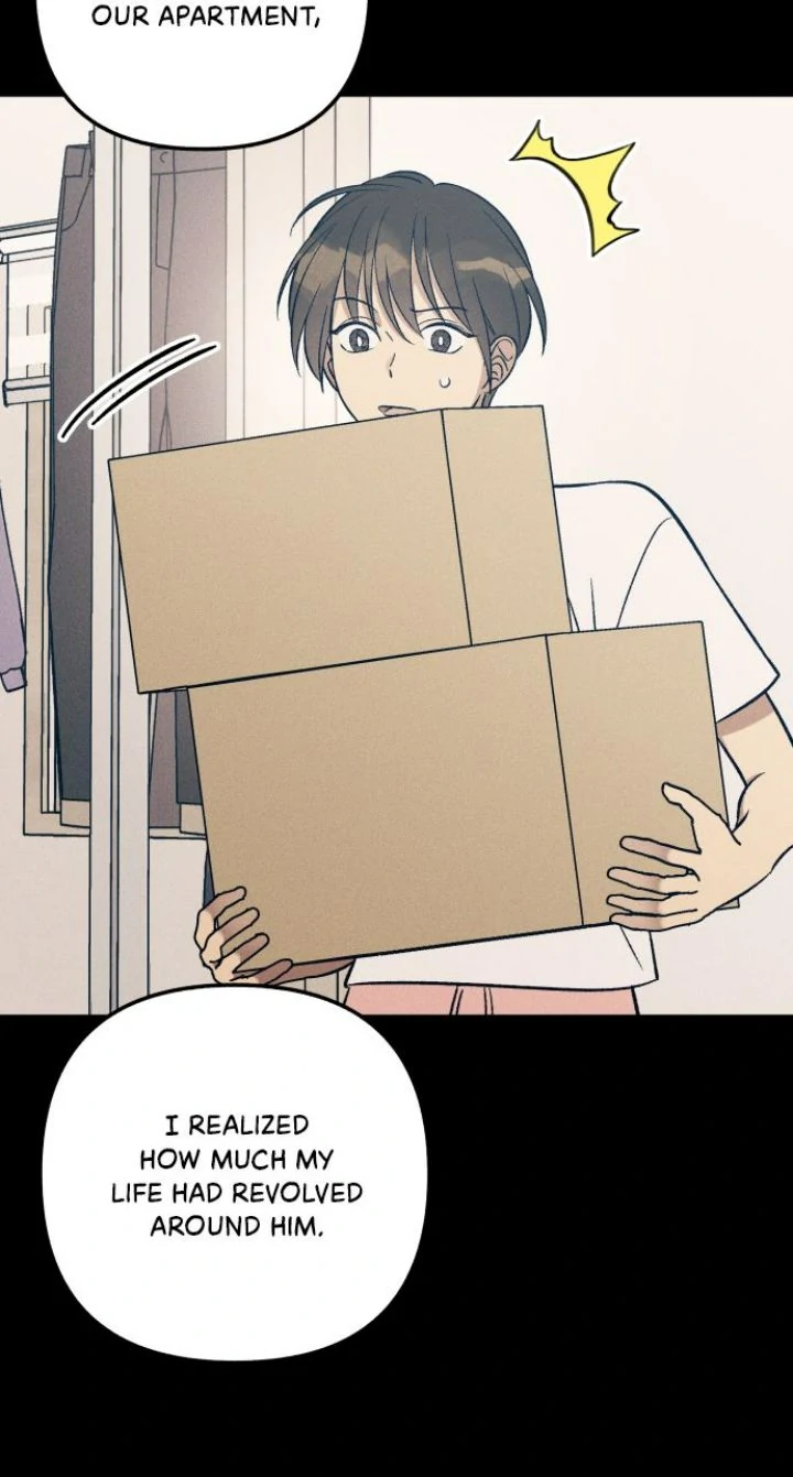 First Love, Lasting Hate Chapter 72 212 ch 72 16