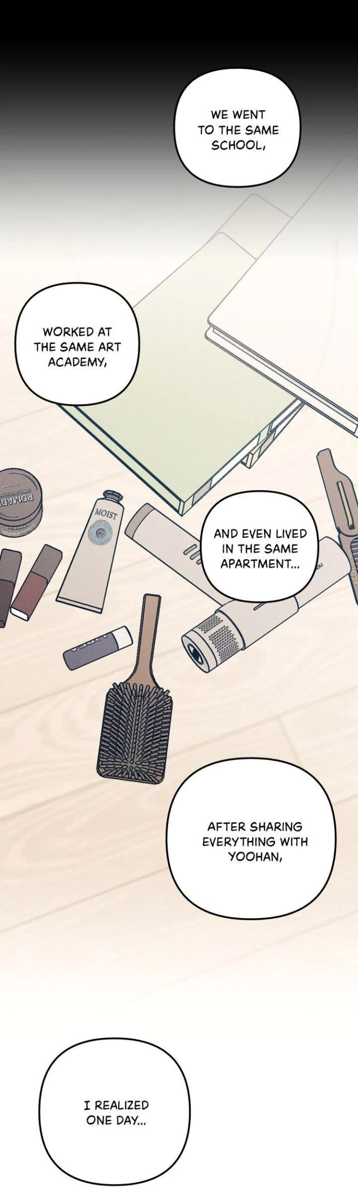 First Love, Lasting Hate Chapter 72 213 ch 72 17