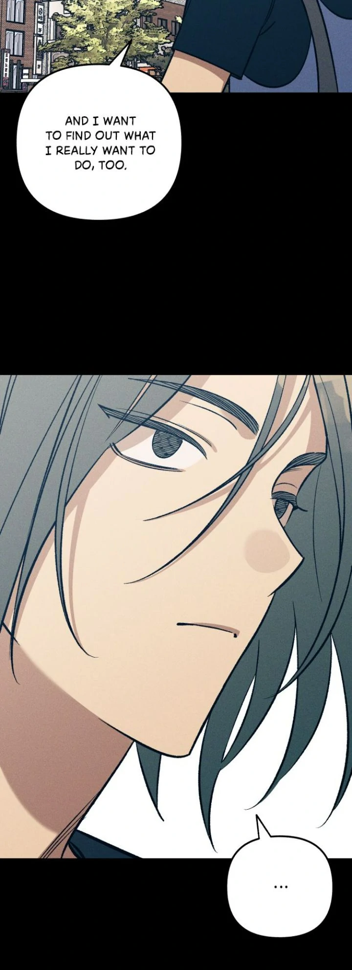 First Love, Lasting Hate Chapter 72 218 ch 72 22