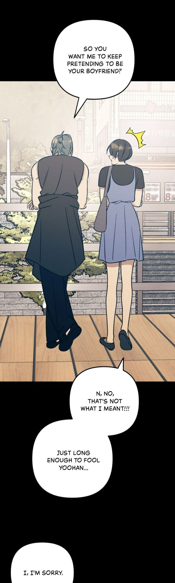 First Love, Lasting Hate Chapter 72 219 ch 72 23