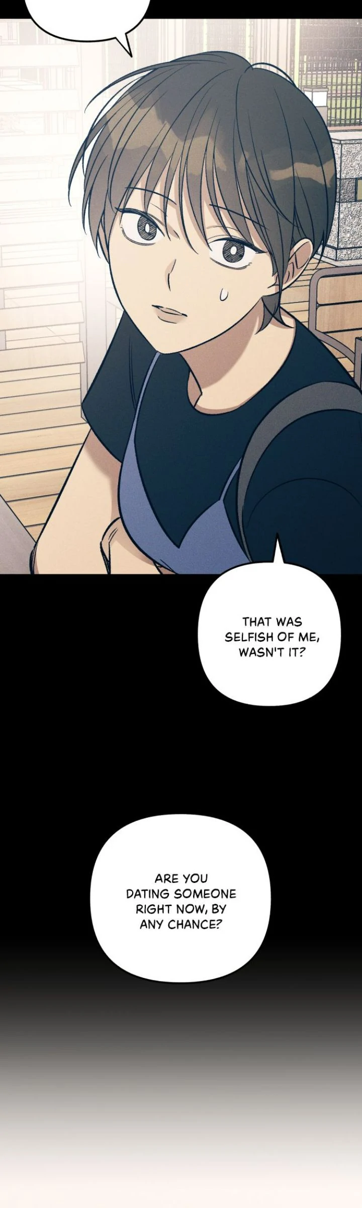 First Love, Lasting Hate Chapter 72 220 ch 72 24