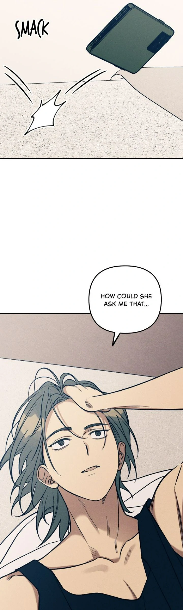 First Love, Lasting Hate Chapter 72 221 ch 72 25