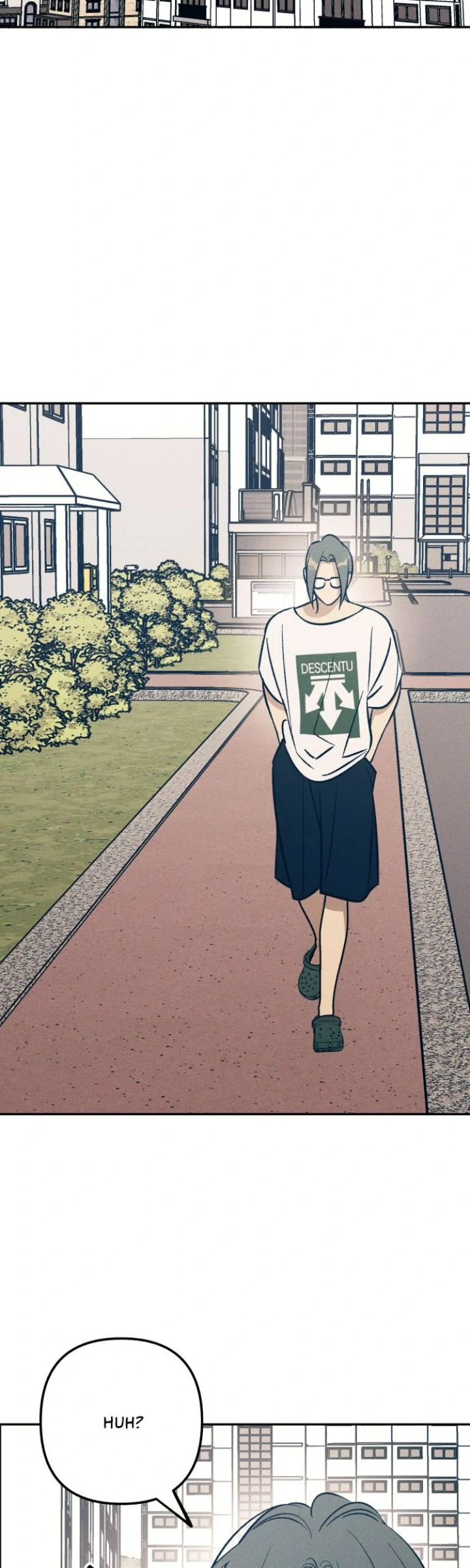 First Love, Lasting Hate Chapter 72 224 ch 72 28