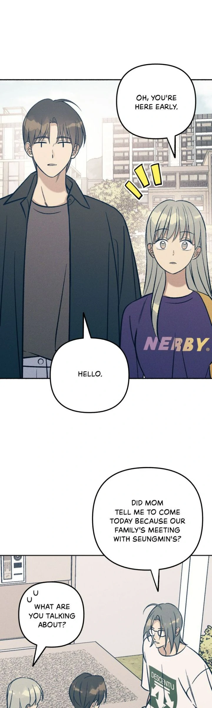 First Love, Lasting Hate Chapter 72 226 ch 72 30