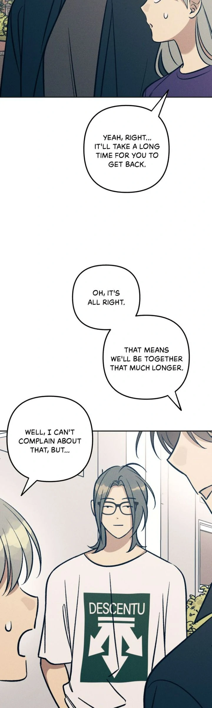 First Love, Lasting Hate Chapter 72 228 ch 72 32