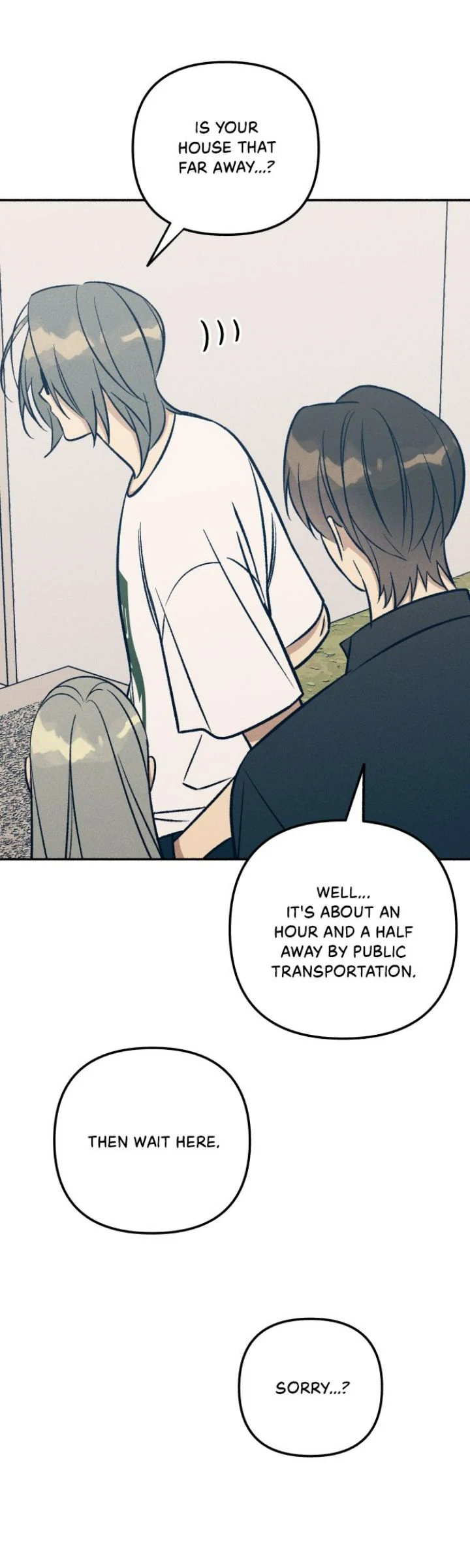 First Love, Lasting Hate Chapter 72 230 ch 72 34