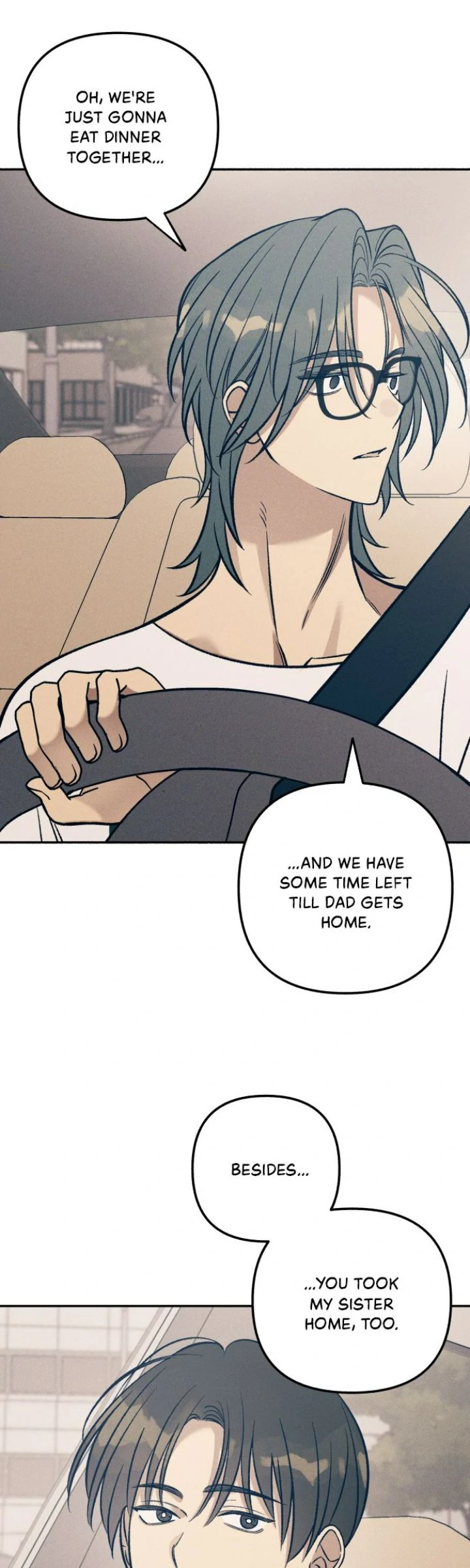 First Love, Lasting Hate Chapter 72 233 ch 72 37