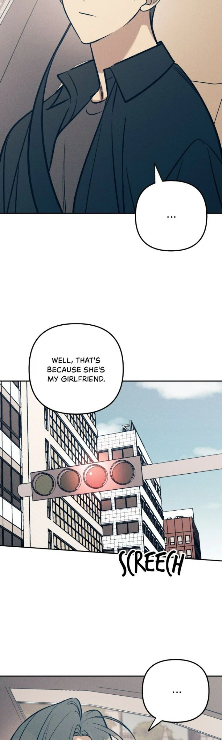 First Love, Lasting Hate Chapter 72 234 ch 72 38