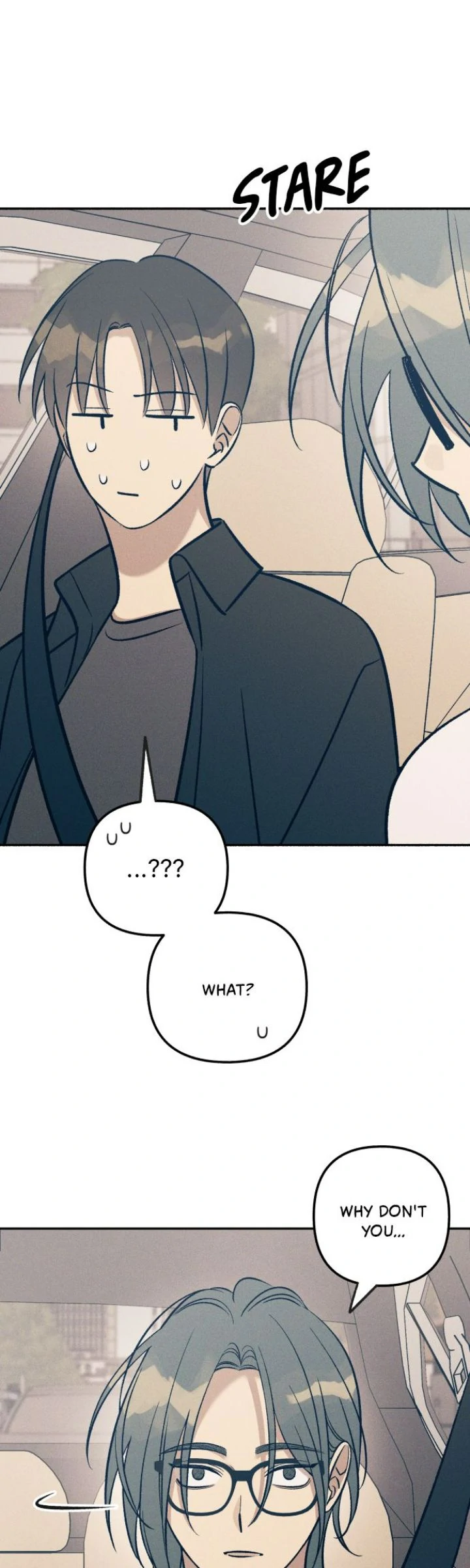 First Love, Lasting Hate Chapter 72 236 ch 72 40