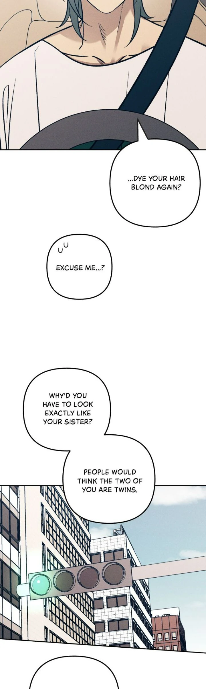 First Love, Lasting Hate Chapter 72 237 ch 72 41