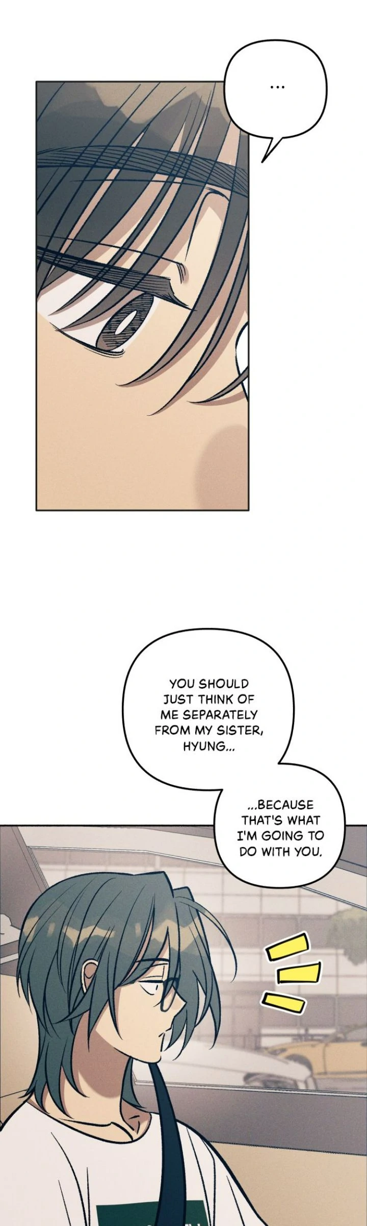 First Love, Lasting Hate Chapter 72 239 ch 72 43