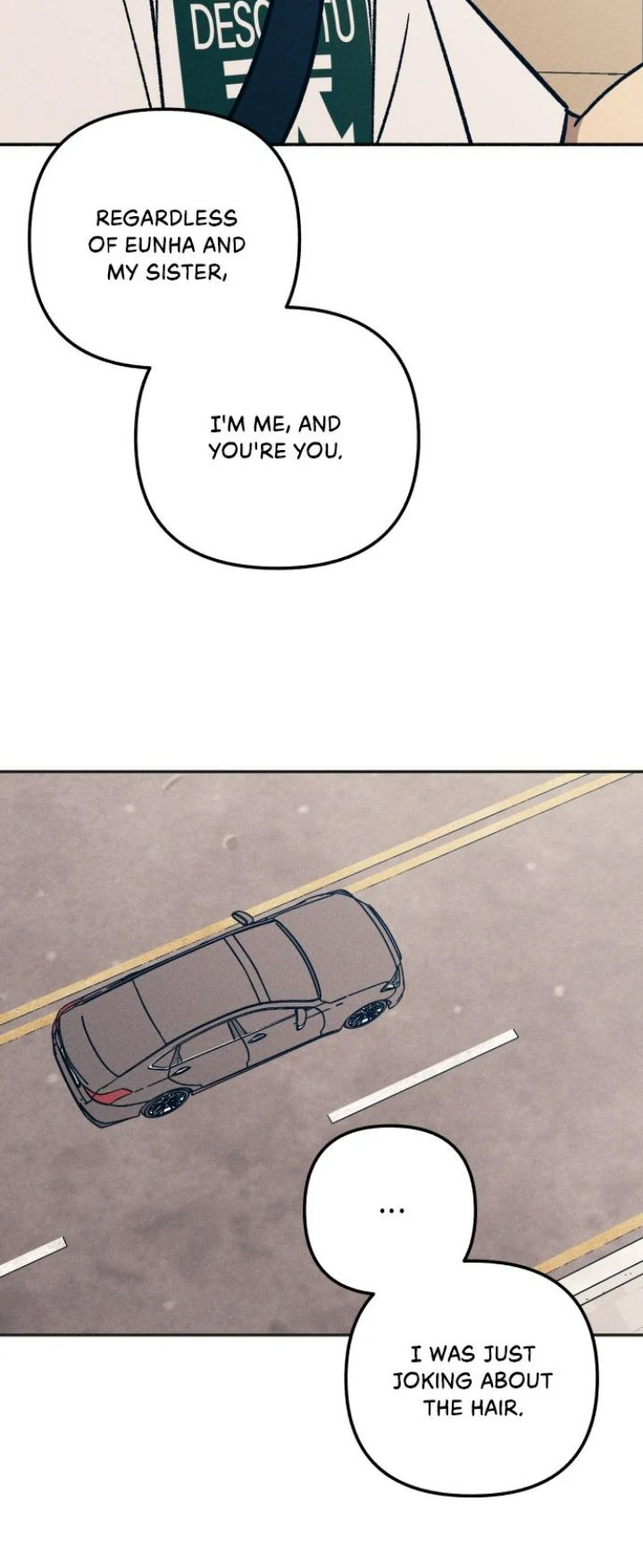 First Love, Lasting Hate Chapter 72 240 ch 72 44