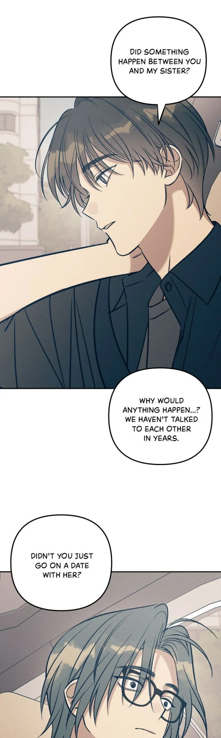 First Love, Lasting Hate Chapter 72 241 ch 72 45