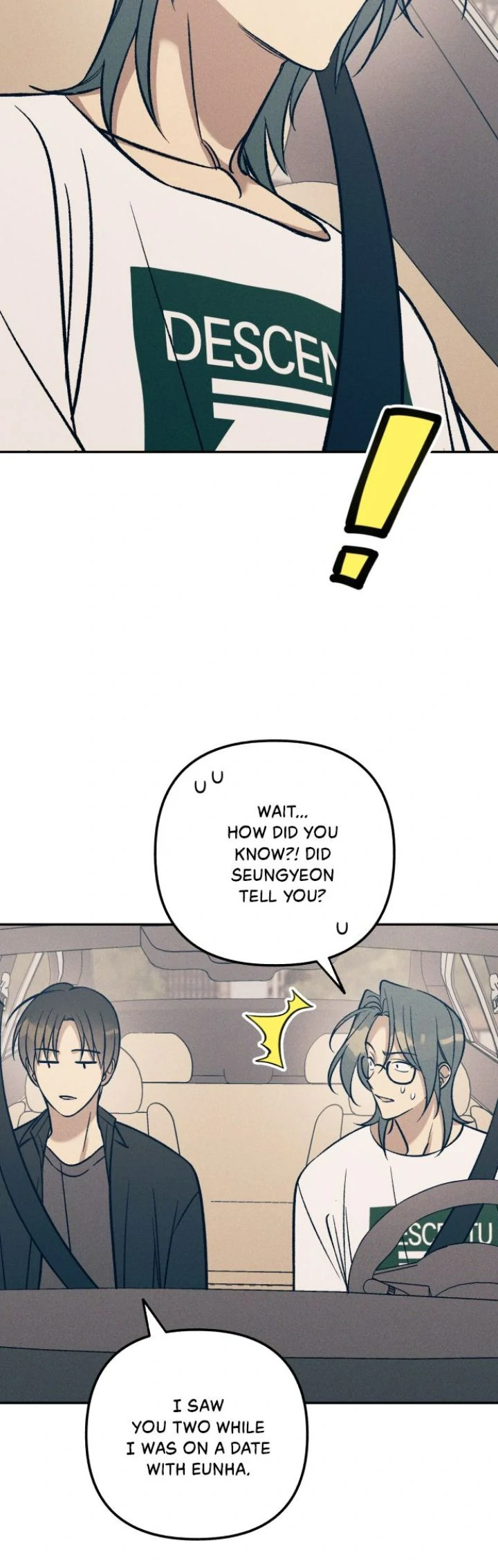 First Love, Lasting Hate Chapter 72 242 ch 72 46