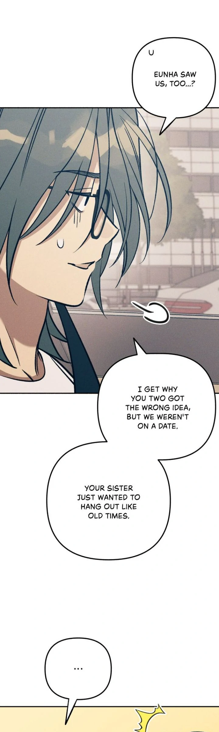 First Love, Lasting Hate Chapter 72 243 ch 72 47