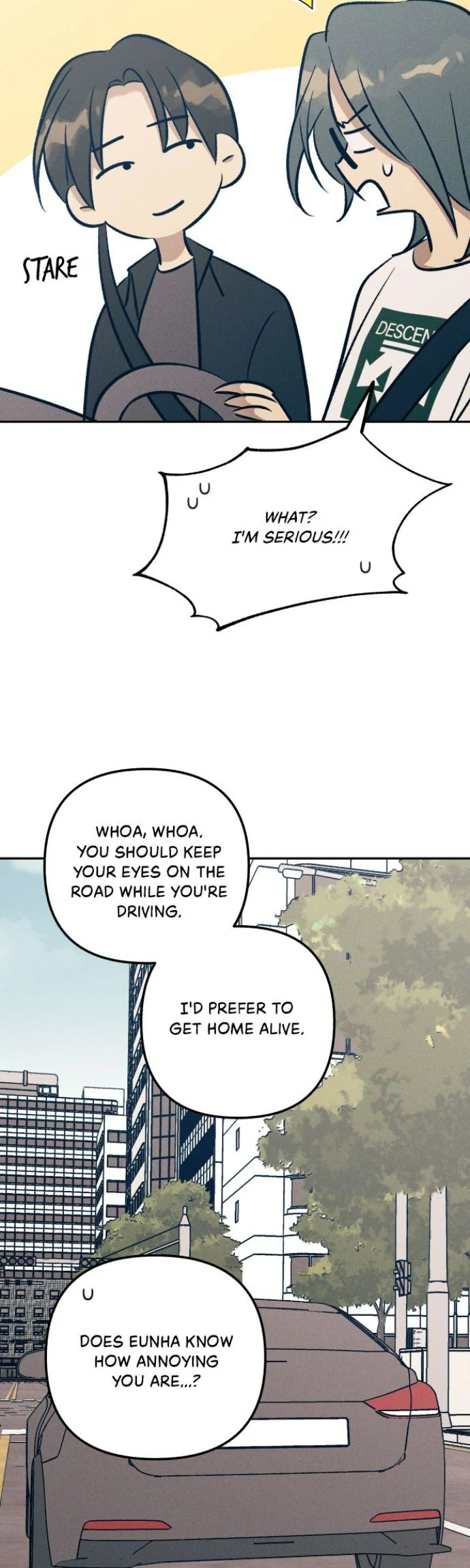 First Love, Lasting Hate Chapter 72 244 ch 72 48