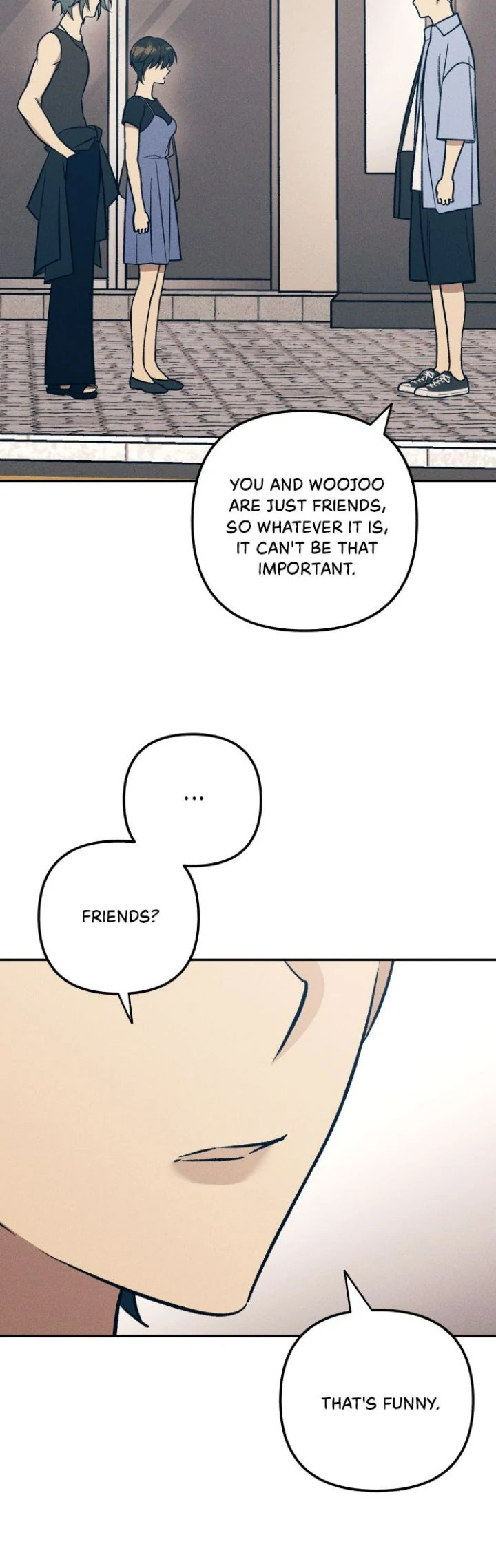 First Love, Lasting Hate Chapter 72 201 ch 72 5