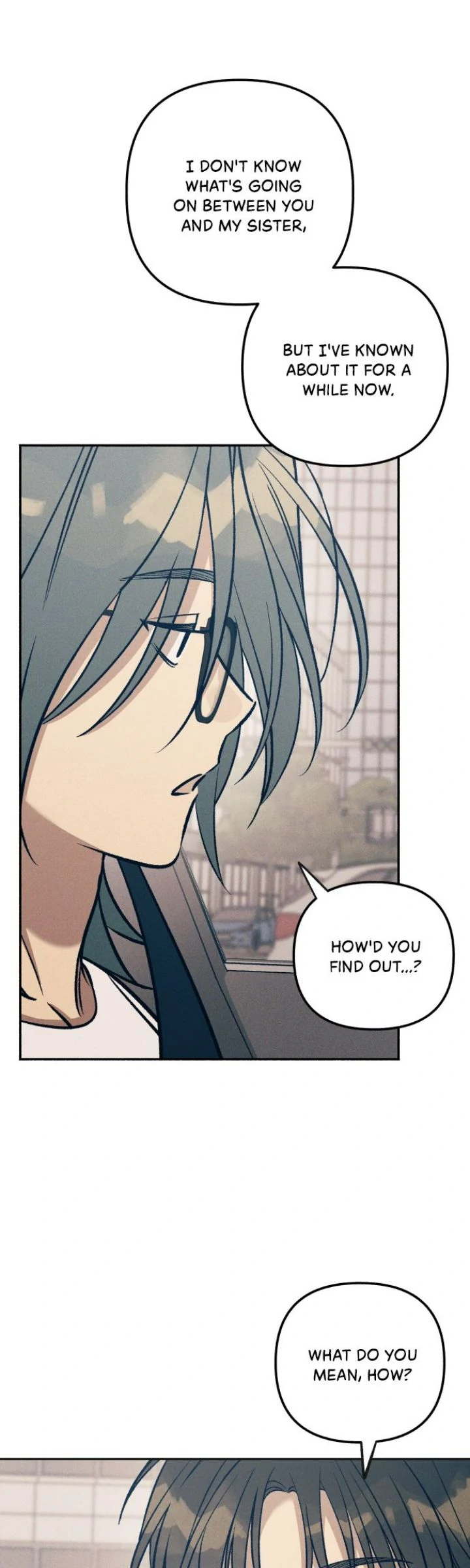 First Love, Lasting Hate Chapter 72 246 ch 72 50