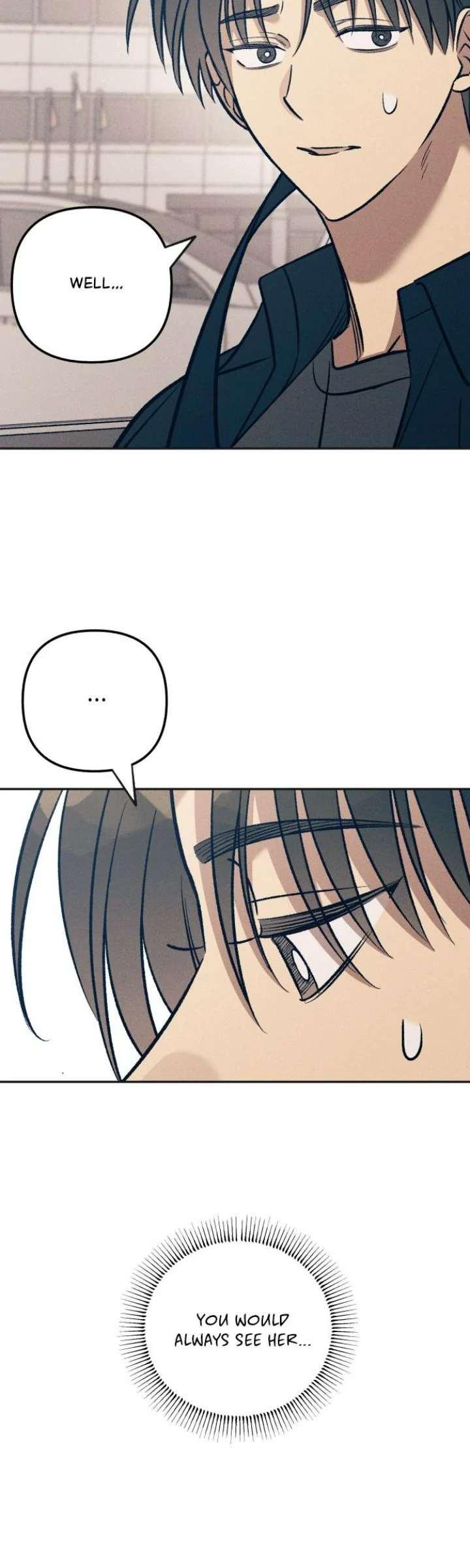 First Love, Lasting Hate Chapter 72 247 ch 72 51