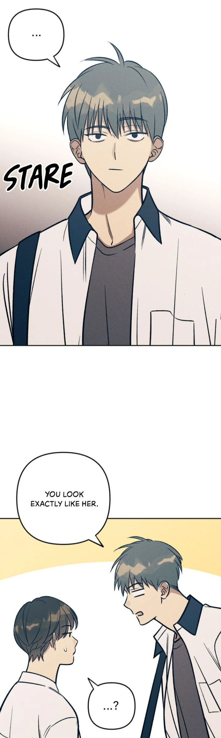 First Love, Lasting Hate Chapter 72 248 ch 72 52